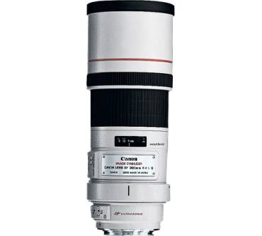 Produktbild Canon EF 300mm f/4L IS USM