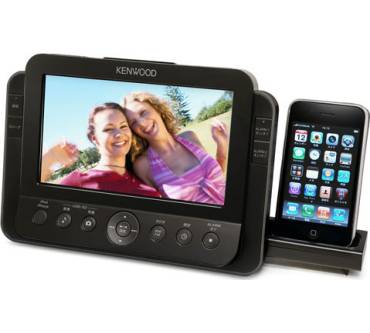 Produktbild Kenwood AS-iP70