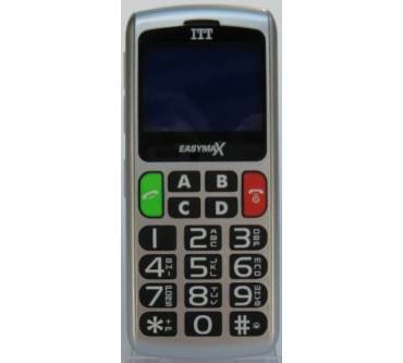 Produktbild ITT EasyMax