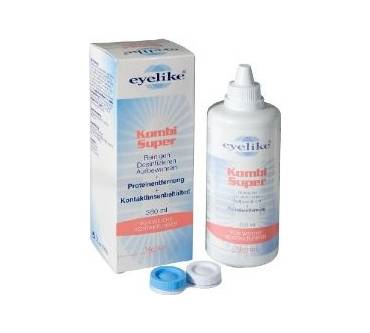 Produktbild eyelike Kombi Super