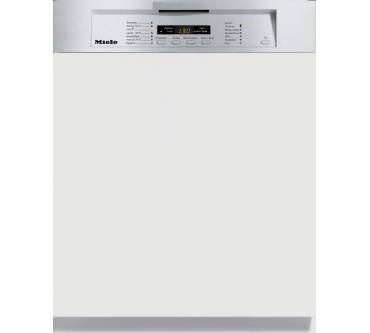 Produktbild Miele G 1355 SCi GalaGrande XL