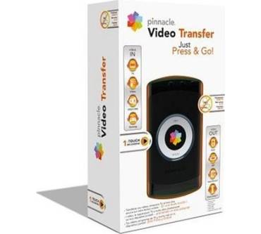 Produktbild Pinnacle Systems Video Transfer