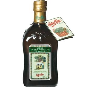 Produktbild Costa d'Oro Olio Extra Vergine De Oliva