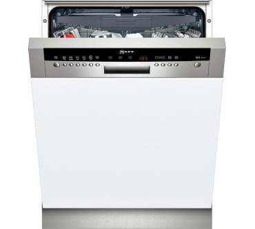 Produktbild Neff S41M68N3EU