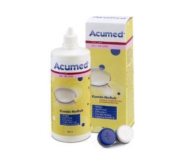 Produktbild Acumed Kombi-NoRub