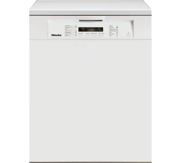 Produktbild Miele G 1355 SC GalaGrande XL