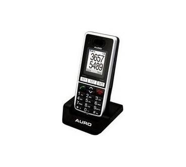 Produktbild International Brand Distribution Auro Classic 8510