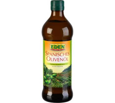 Produktbild Eden Spanisches Olivenöl