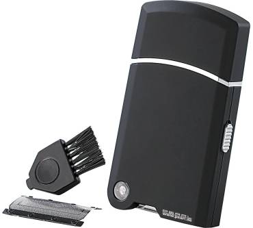 Produktbild Pearl PS-227Pocket- Akku-Rasierer