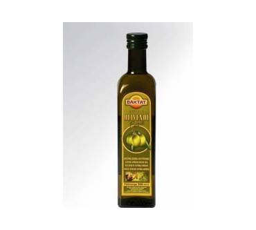 Produktbild Baktat Olivenöl, nativ extra