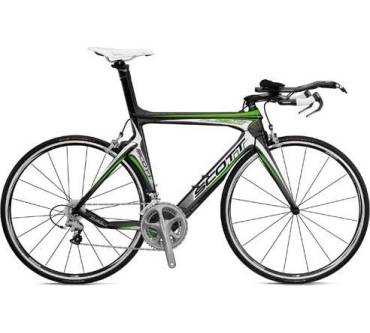 Produktbild Scott Plasma 20