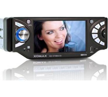 Produktbild Xomax XM-DTSB4310