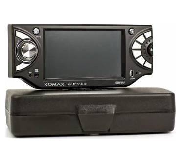 Produktbild Xomax XM-DTSB4310