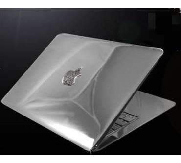 Produktbild Stuart Hughes MacBook Air Supreme Ice Edition