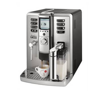 Produktbild Gaggia Accademia
