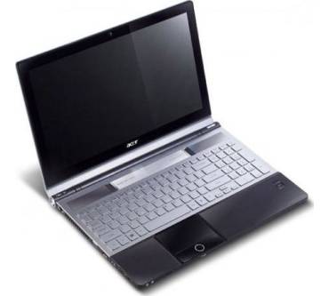 Produktbild Acer Aspire Ethos 5943G