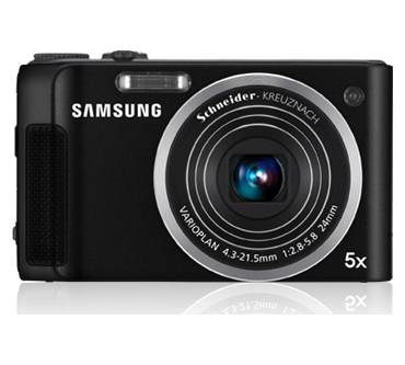 Produktbild Samsung WB2000