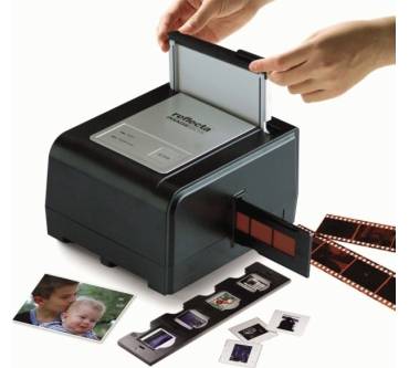 Produktbild Reflecta ImageBox iR