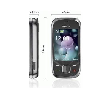 Produktbild Nokia 7230