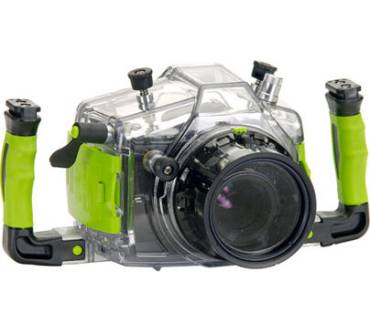 Produktbild Diveross Photo DRP 200