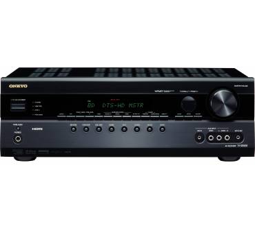 Produktbild Onkyo TX-SR508