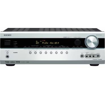 Produktbild Onkyo TX-SR508