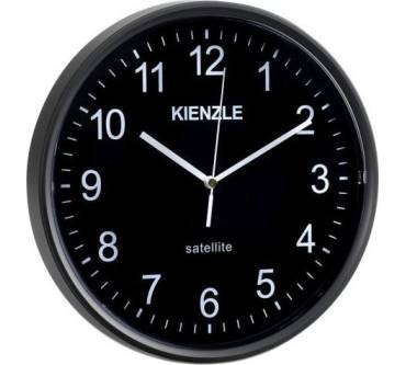 Produktbild Kienzle Wanduhr V60197632100