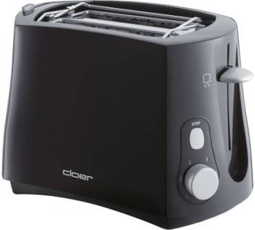 Produktbild Cloer 3310