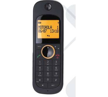 Produktbild Motorola D1001