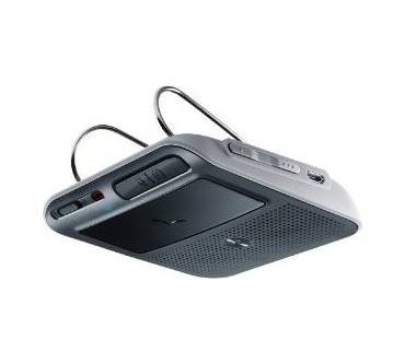 Produktbild Motorola T325 (Freisprechanlage)