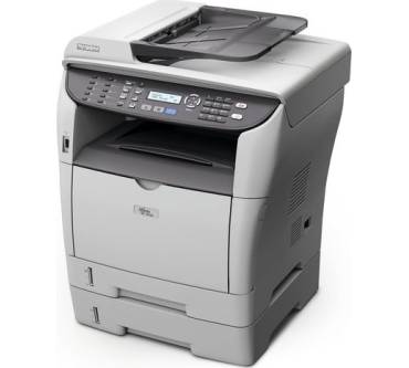 Produktbild Ricoh Aficio SP 3400SF