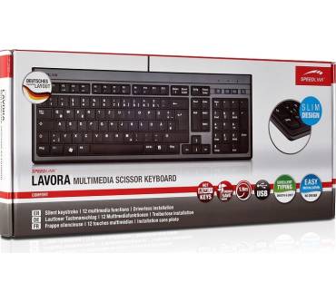 Produktbild SpeedLink Lavora