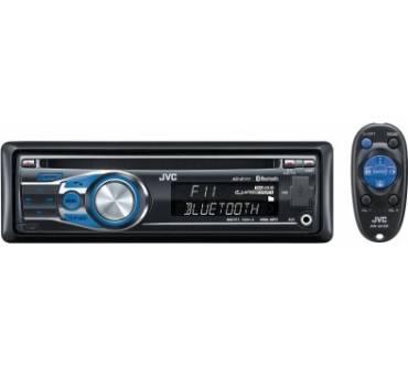 Produktbild JVC KD-R711E