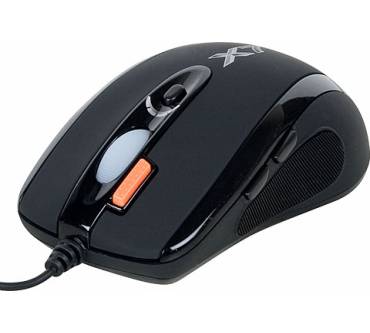 Produktbild A4Tech XL-750BK