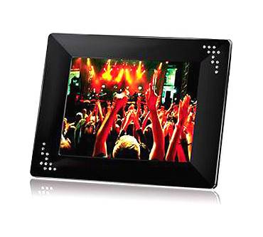 Produktbild Transcend TS-2GPF810B