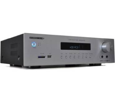 Produktbild Hyundai AMP 540