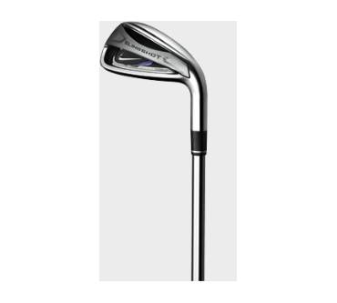 Produktbild Nike Slingshot Eisen