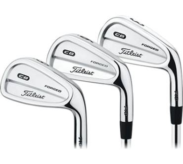Produktbild Titleist CB Eisen