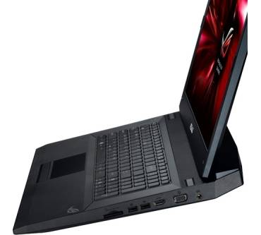 Produktbild Asus G73JH