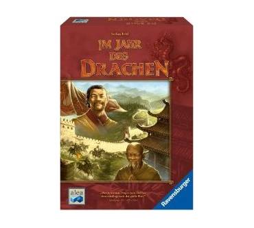Produktbild Ravensburger Im Jahr des Drachen