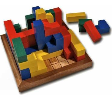 Produktbild RoMBol Winkelzüge