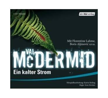 Produktbild Val McDermid Ein kalter Strom