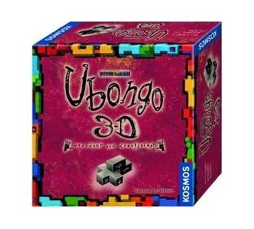 Produktbild Kosmos Ubongo 3D