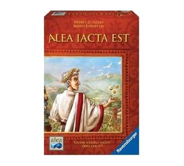 Produktbild Ravensburger Alea Iacta Est