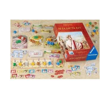 Produktbild Ravensburger Alea Iacta Est