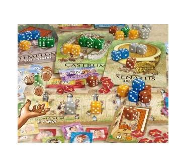 Produktbild Ravensburger Alea Iacta Est