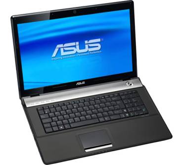 Produktbild Asus N71JV-TY012V