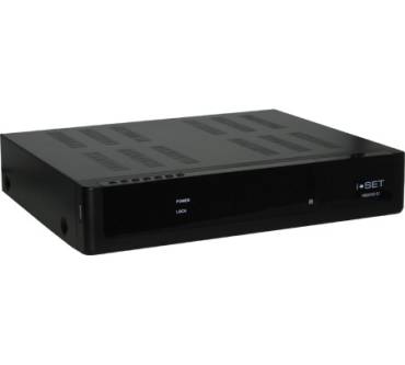 Produktbild Sky Vision i-SET 1600 HD CI