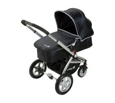 Produktbild Safety 1st Roadmaster Set - Travelsystem