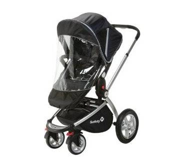 Produktbild Safety 1st Roadmaster Set - Travelsystem